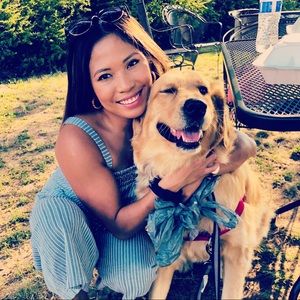 Meet your Posher, Lorraine